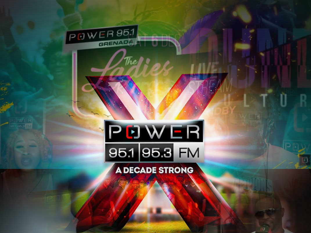 Power Turns 10